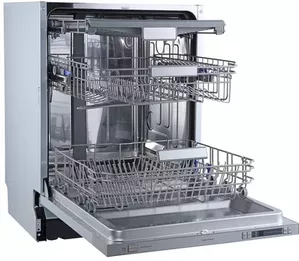 Посудомоечная машина Zigmund &#38; Shtain DW 269.6009 X фото