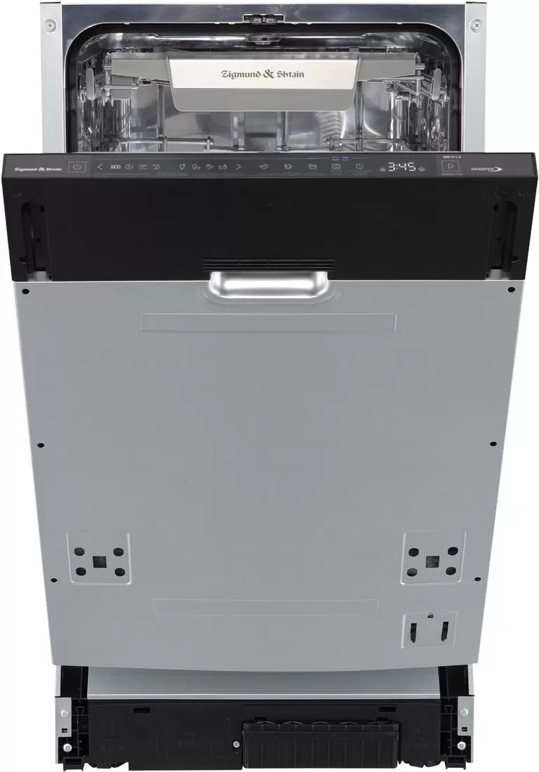 Посудомоечная машина Zigmund &#38; Shtain DW 311.4 фото