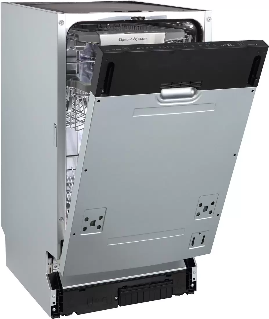 Посудомоечная машина Zigmund &#38; Shtain DW 311.4 фото