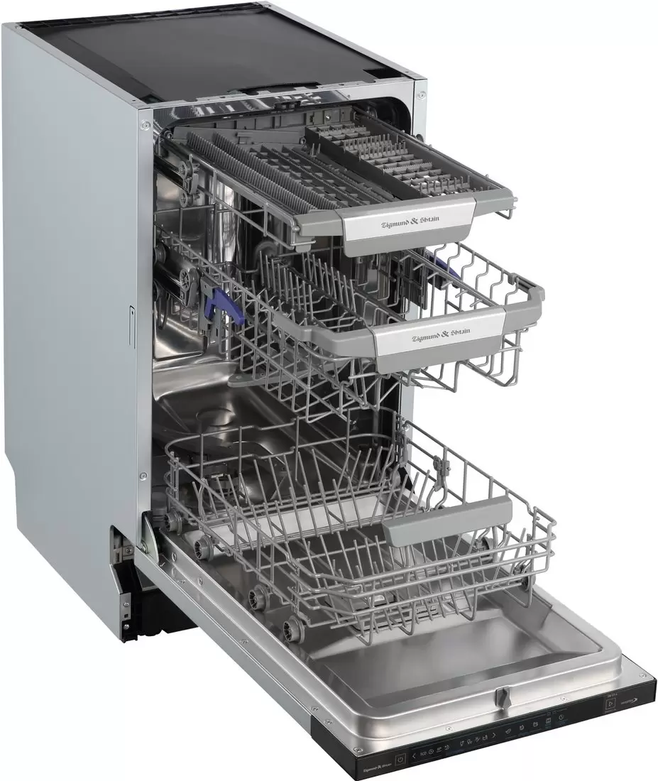 Посудомоечная машина Zigmund &#38; Shtain DW 311.4 фото