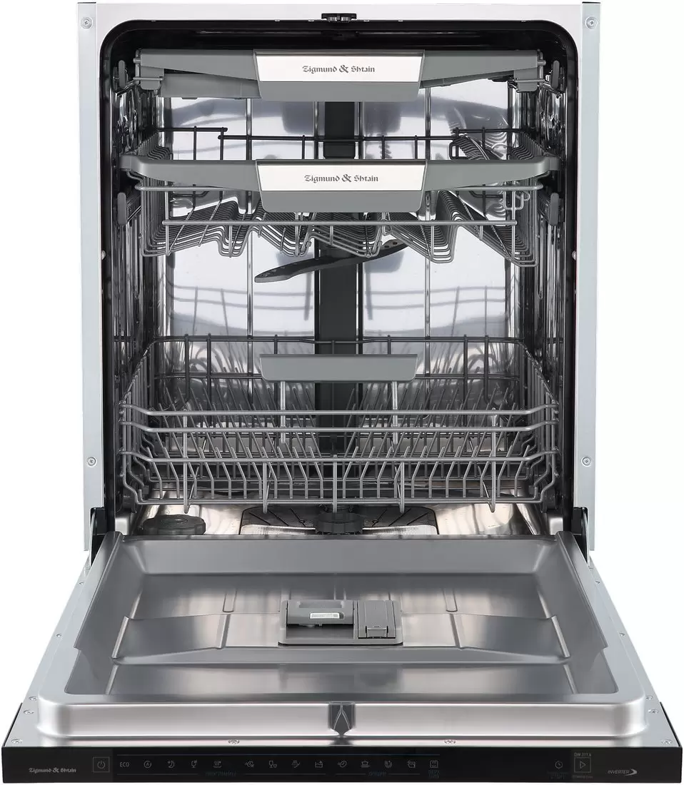 Zigmund &amp; Shtain DW 311.6