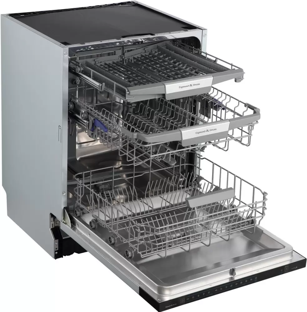 Посудомоечная машина Zigmund &#38; Shtain DW 311.6 фото