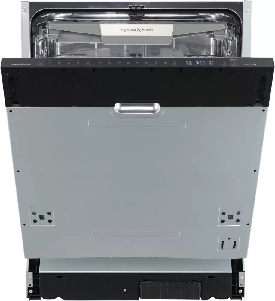 Посудомоечная машина Zigmund &#38; Shtain DW 311.6 фото