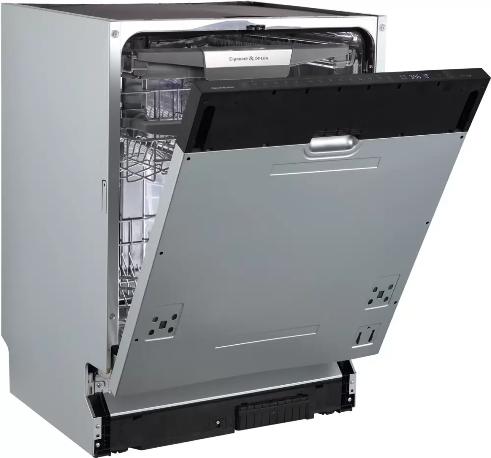Посудомоечная машина Zigmund &#38; Shtain DW 311.6 фото