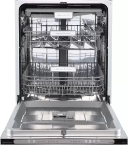 Посудомоечная машина Zigmund &#38; Shtain DW 312.6 фото