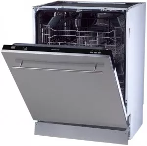 Встраиваемая посудомоечная машина Zigmund &#38; Shtain DW 89.6003 X фото