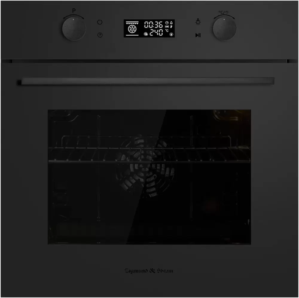 Zigmund &amp; Shtain E 133 B
