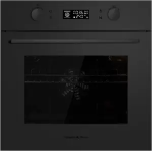 Zigmund &amp; Shtain E 133 B