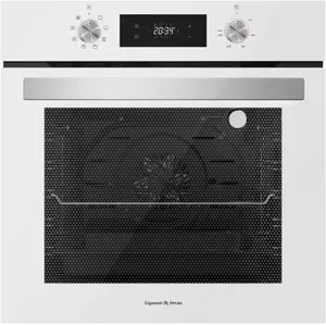 Духовой шкаф Zigmund &#38; Shtain E 149 W фото