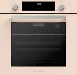 Zigmund &amp; Shtain E 158 I