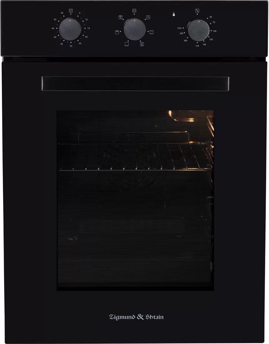 Zigmund &amp; Shtain E 172 B