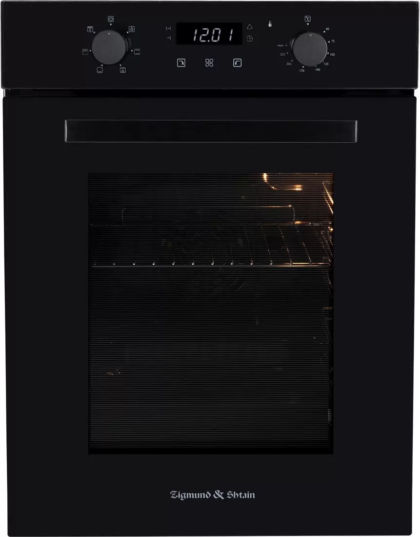 Zigmund &amp; Shtain E 173 B