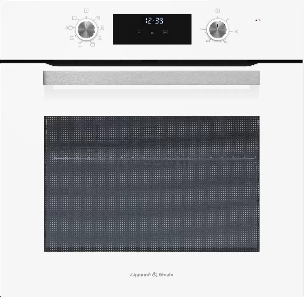 Zigmund &amp; Shtain E 177 W
