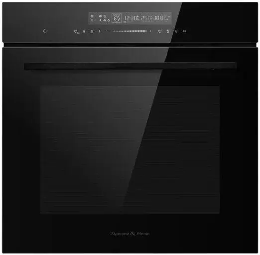 Zigmund &amp; Shtain E 180 B