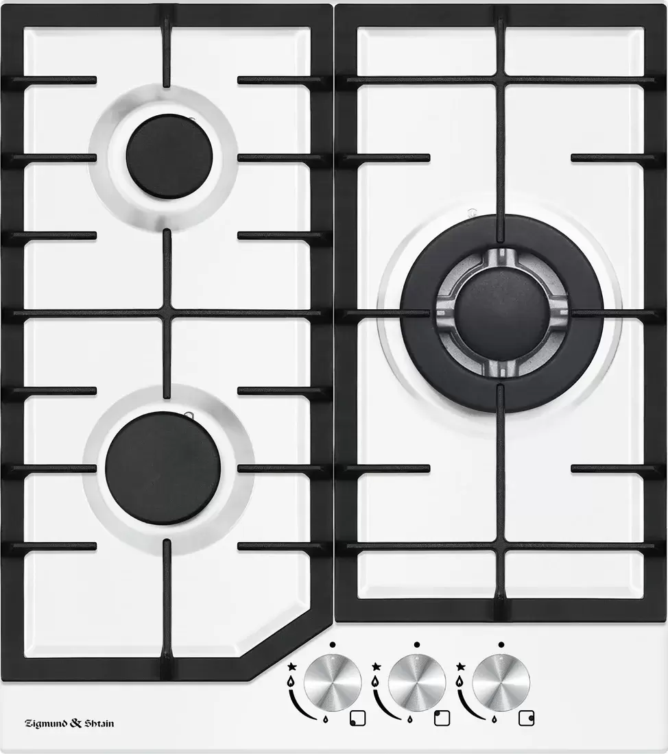 Zigmund &amp; Shtain G 22.4 W