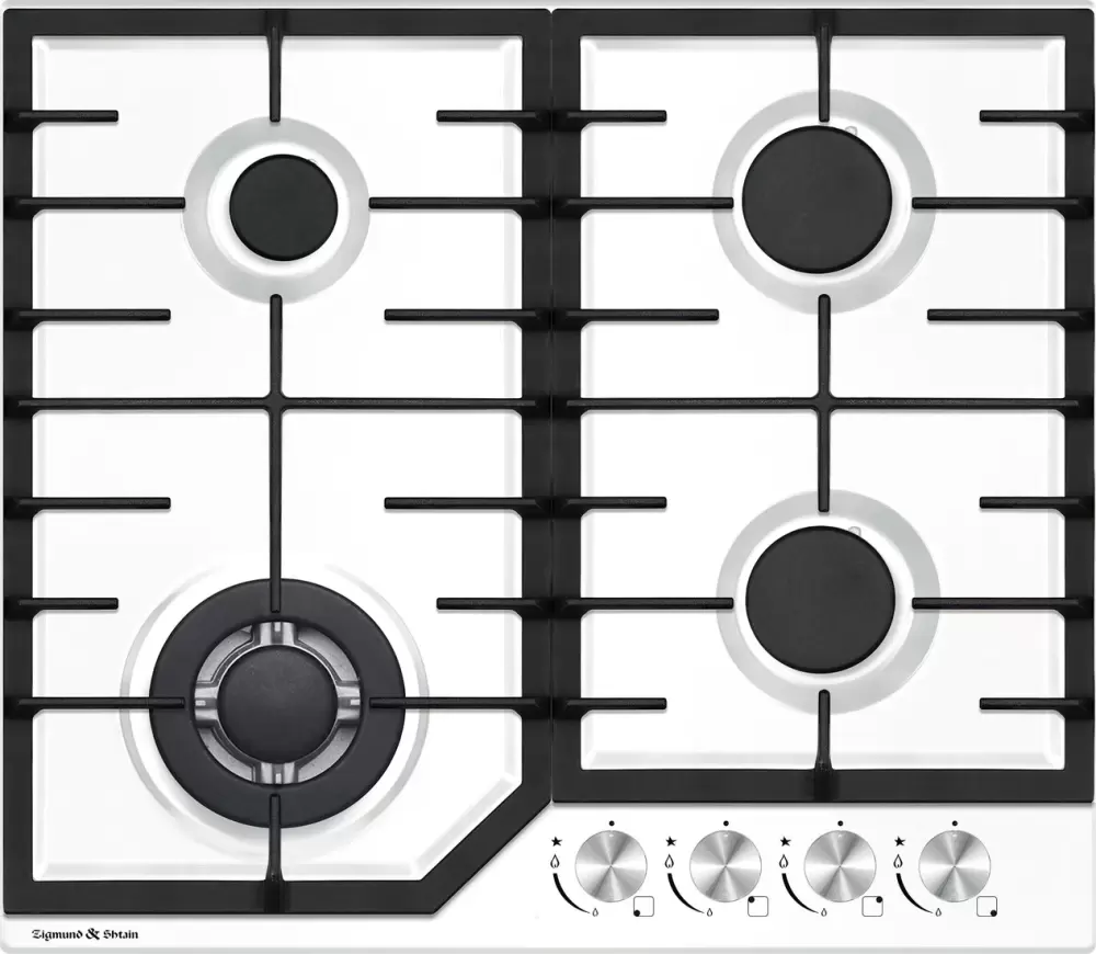 Zigmund &amp; Shtain G 22.6 W