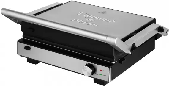 Zigmund &amp; Shtain Grillmeister ZEG-931