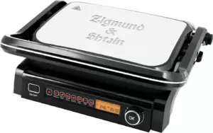 Zigmund &amp; Shtain Grillmeister ZEG-938