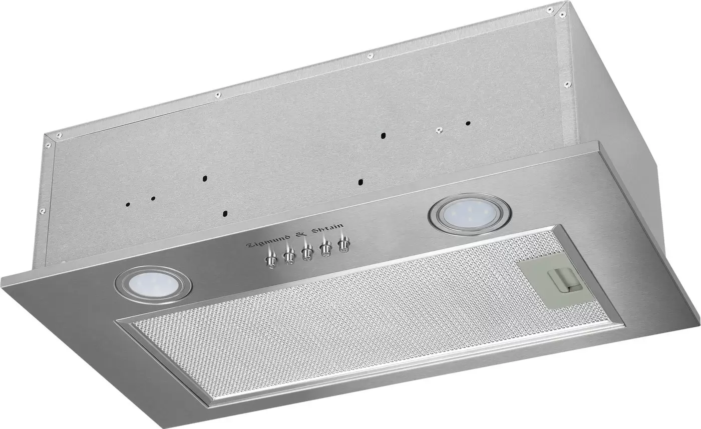 Zigmund &amp; Shtain K 018.5 S
