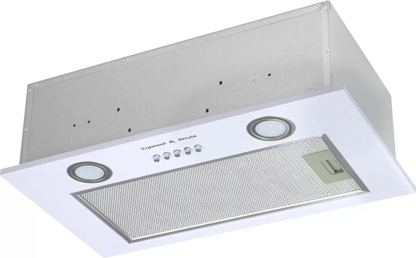 Zigmund &amp; Shtain K 018.5 W