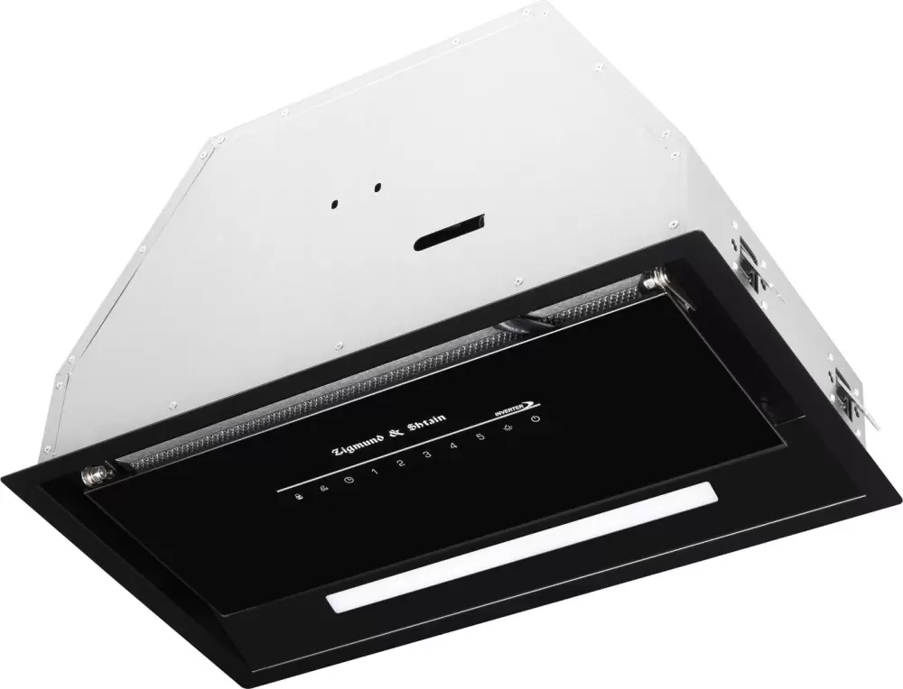 Zigmund &amp; Shtain K 019.5 B