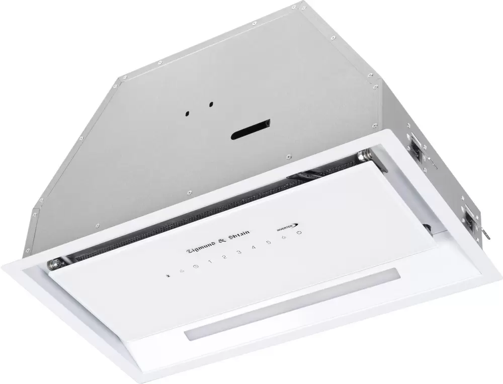 Zigmund &amp; Shtain K 019.5 W