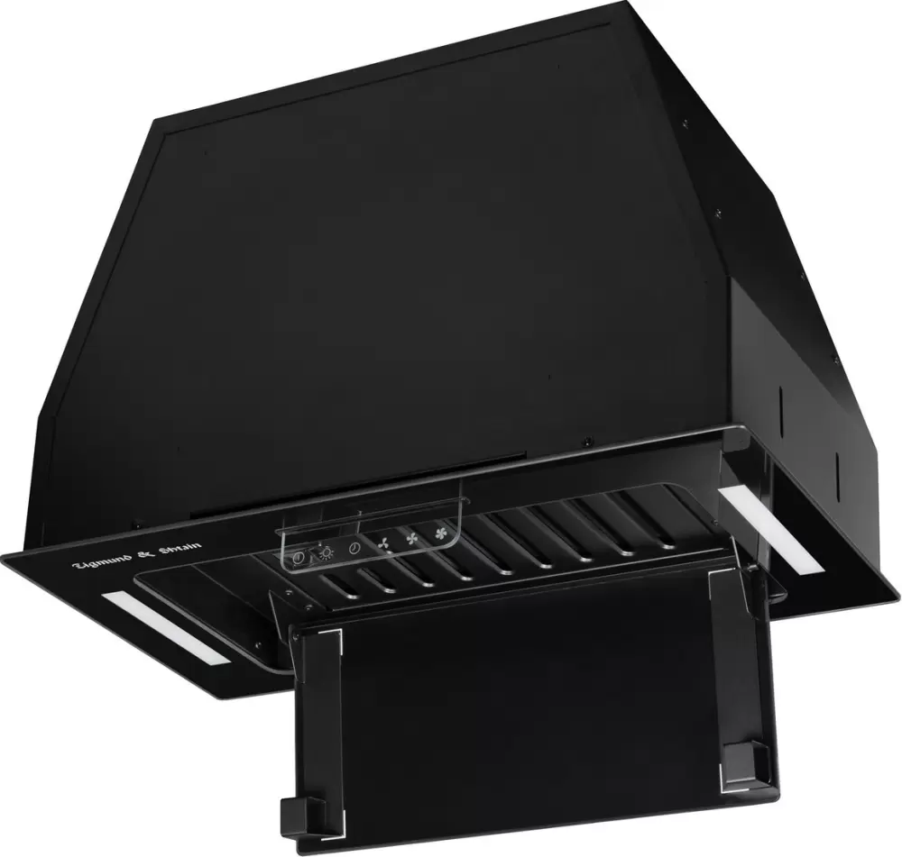 Кухонная вытяжка Zigmund & Shtain K 170.5 B фото