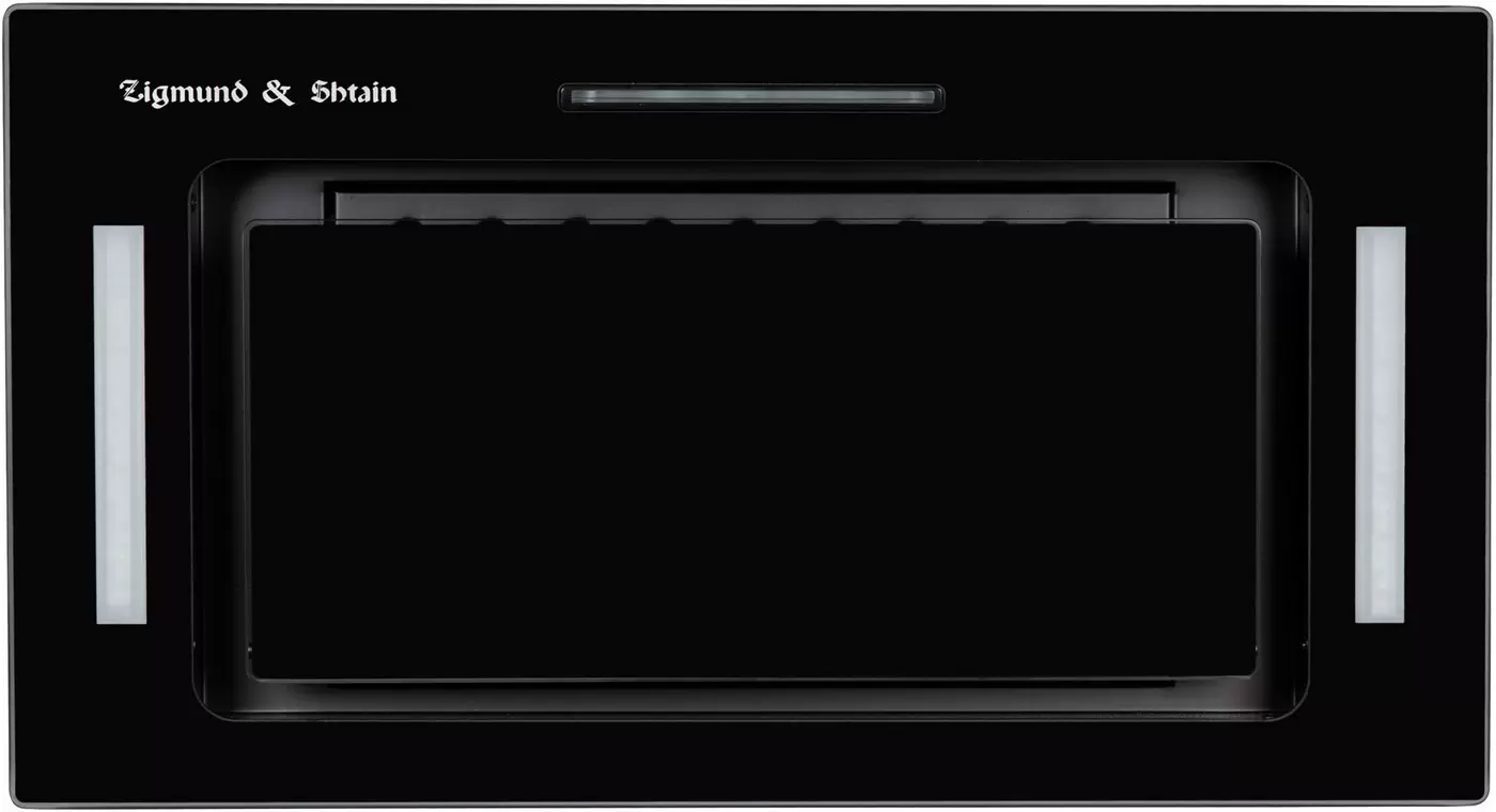 Кухонная вытяжка Zigmund & Shtain K 170.5 B фото