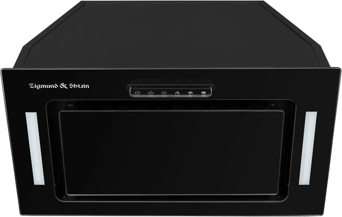 Кухонная вытяжка Zigmund & Shtain K 170.5 B фото