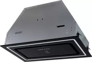 Вытяжка Zigmund & Shtain K 171.5 B фото