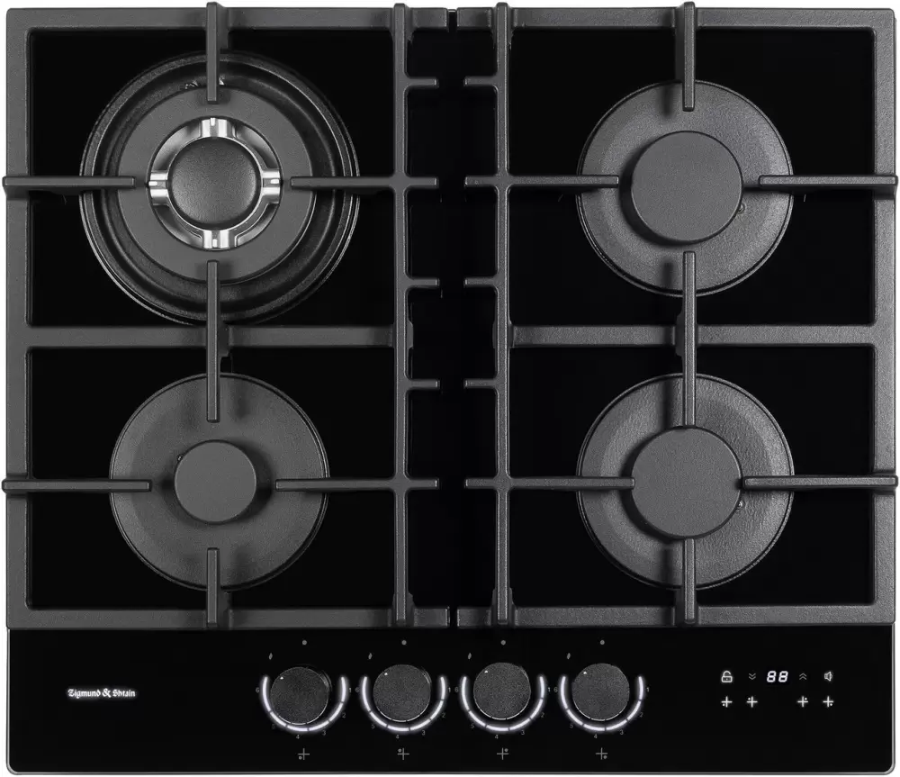 Zigmund &amp; Shtain M 29.6 B