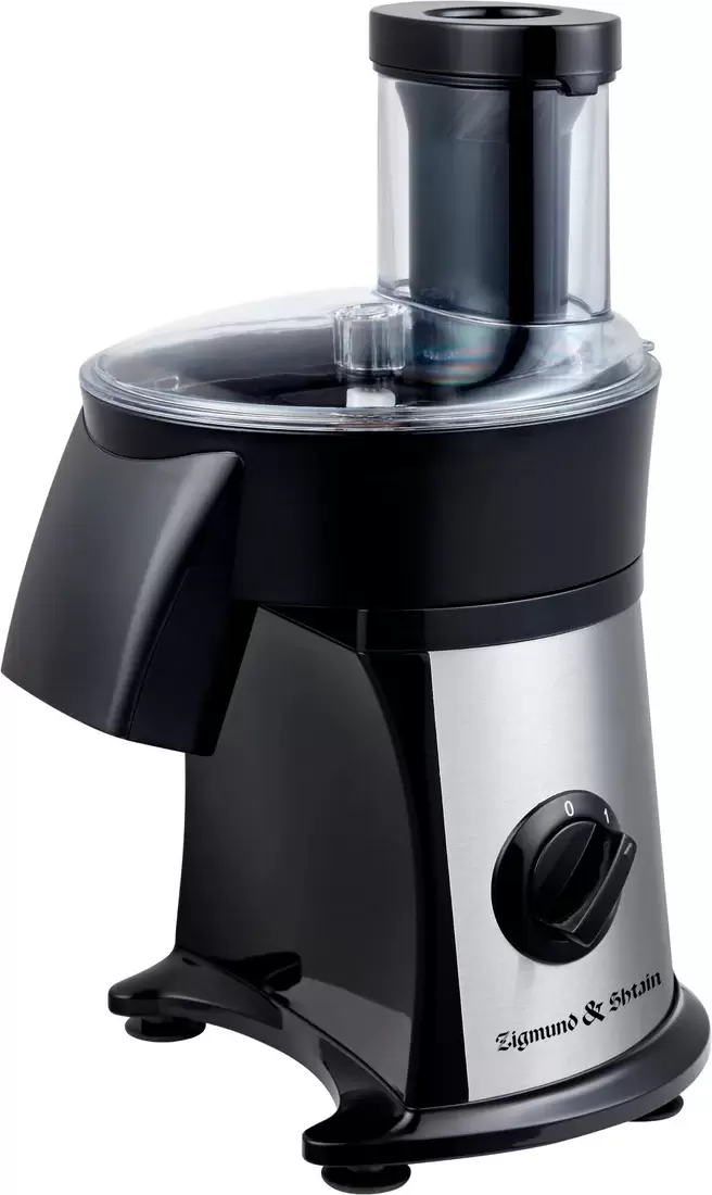 Zigmund &amp; Shtain SM-24