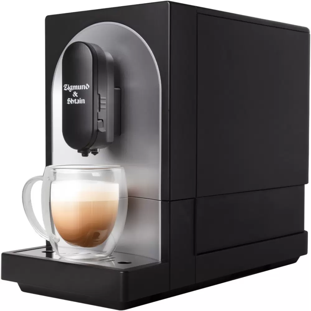 Zigmund &amp; Shtain ZACM-2100