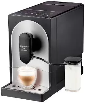 Кофемашина Zigmund & Shtain ZACM-2100 фото