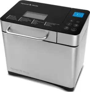 Хлебопечка Zigmund & Shtain ZBM-601 фото