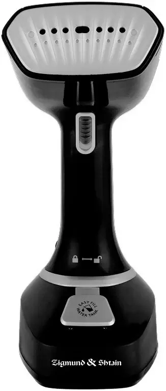 Отпариватель Zigmund & Shtain ZGS-777 фото