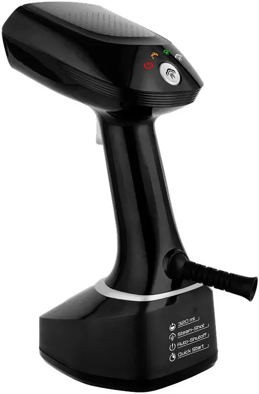 Отпариватель Zigmund & Shtain ZGS-777 фото