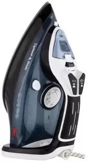 Утюг Zigmund & Shtain ZSI-701 фото