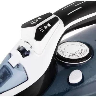 Утюг Zigmund & Shtain ZSI-701 фото