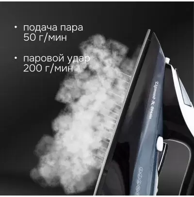 Утюг Zigmund & Shtain ZSI-701 фото