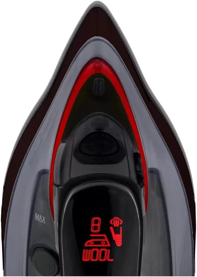 Утюг Zigmund & Shtain ZSI-711 фото