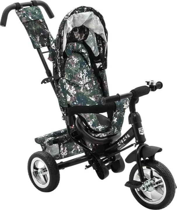 Zigzag Classic 10/8 5588/33550 (камуфляж)