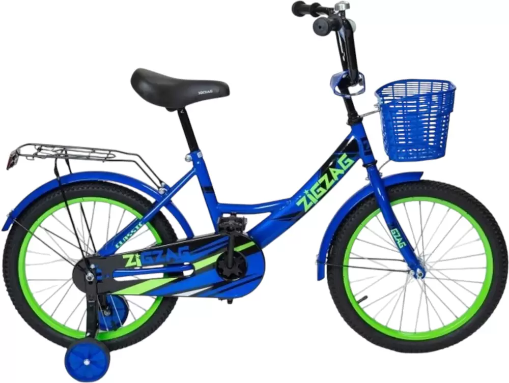 Zigzag Classic 20 ZG-2004 (синий)