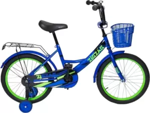 Zigzag Classic 20 ZG-2004 (синий)