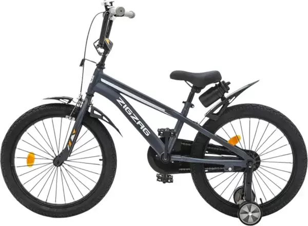 Zigzag Cross 20 ZG-2016 (черный)