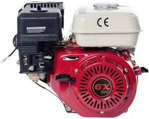 Бензиновый двигатель ZigZag GX 200 (2D-P2) фото