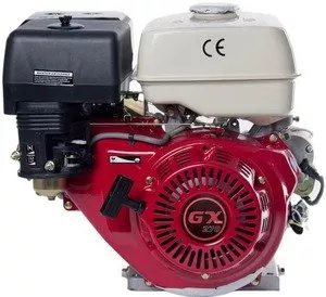 Бензиновый двигатель ZigZag GX 270 (G) фото