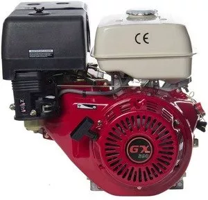 Бензиновый двигатель ZigZag GX 390 (BS188FE) фото