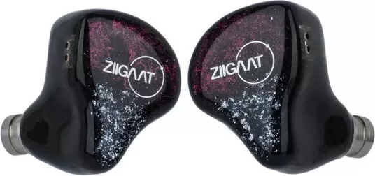 ZiiGaat Odyssey