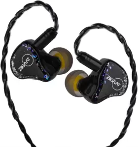 Наушники ZiiGaat x Jays Audio ESTRELLA фото